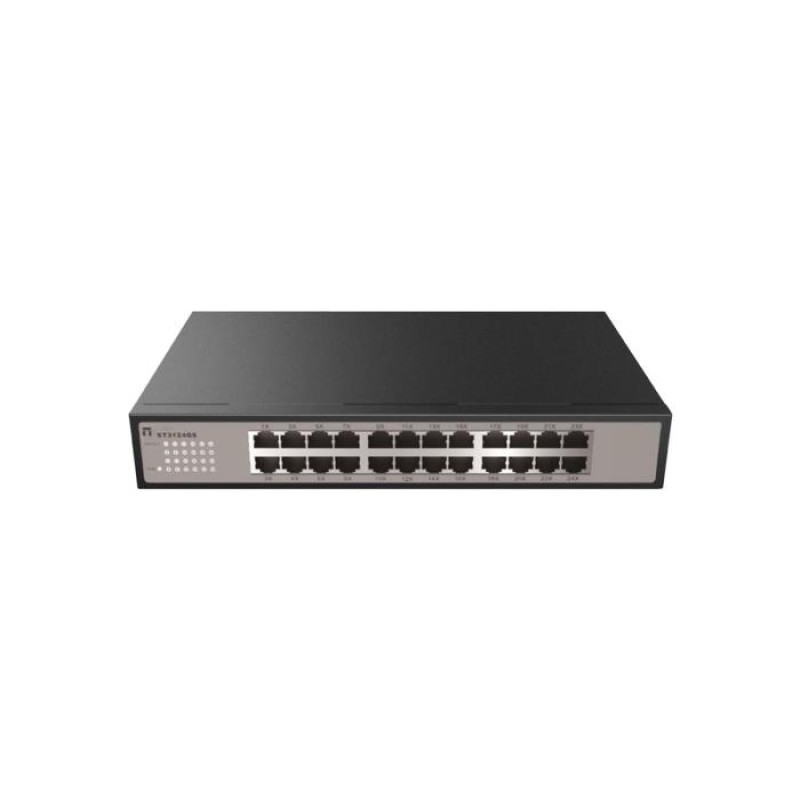 Switch 24 Θέσεων Stonet ST3124GS Gigabit