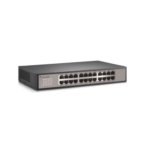 Switch 24 Θέσεων Stonet ST3124GS Gigabit