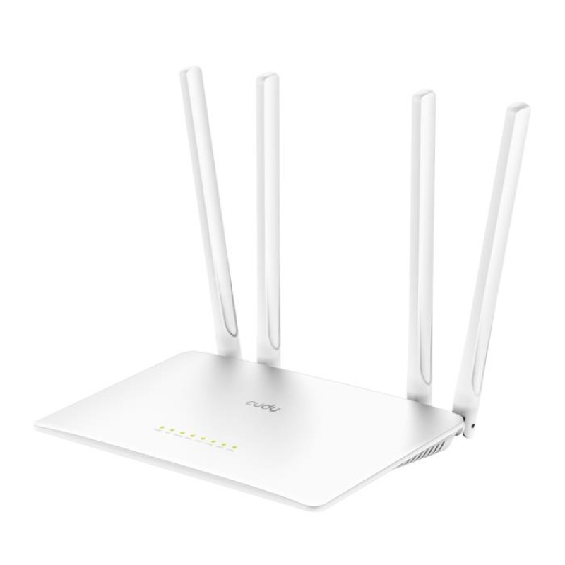 Access Point Cudy WR1200 AC1200 Dual-Band