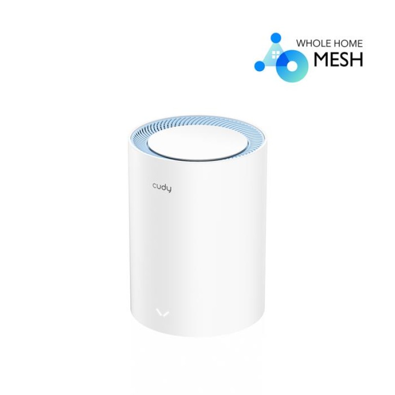Mesh Cudy M1200 Wi-Fi AC1200 (1-Pack)