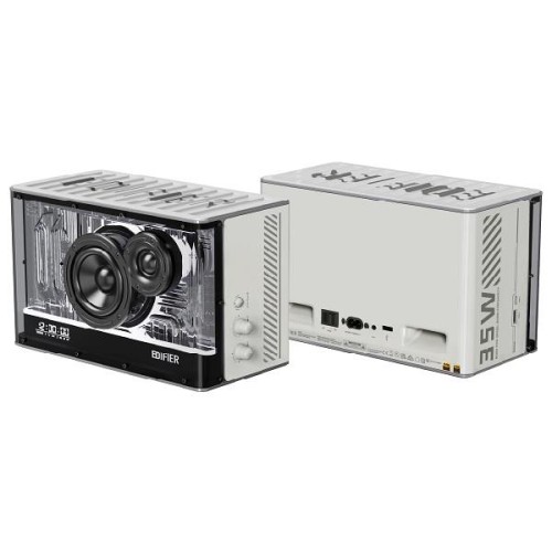 Φορητό Ηχείο BT Edifier QD35 Λευκό