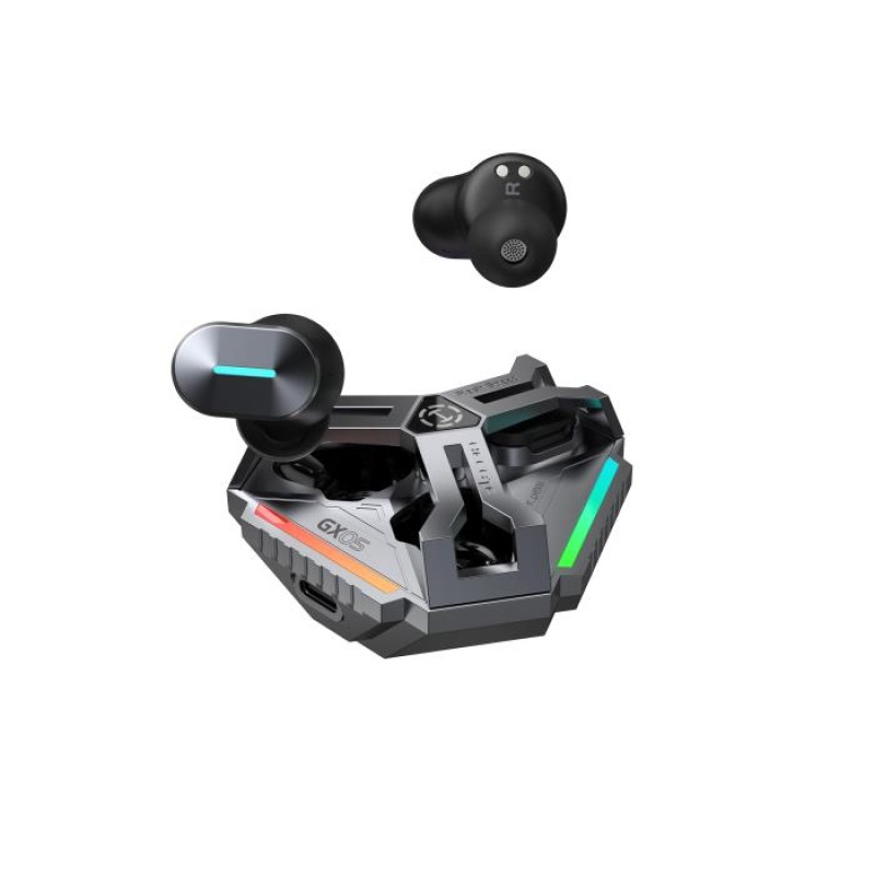 Ακουστικά Gaming True Wireless ΒΤ Edifier GX05