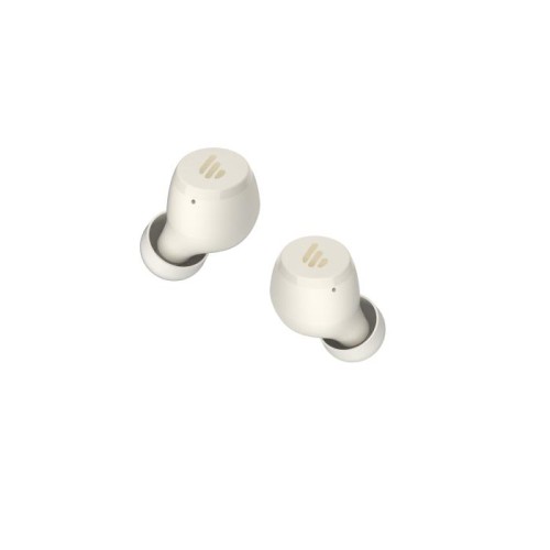 Ακουστικά True Wireless ΒΤ Edifier X3 Lite Μπέζ