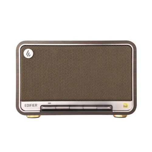 Φορητό Ηχείο BT Edifier D32 Μαύρο