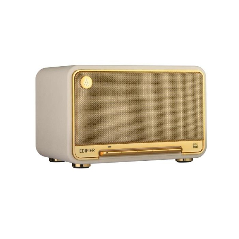 Φορητό Ηχείο BT Edifier D32 Λευκό