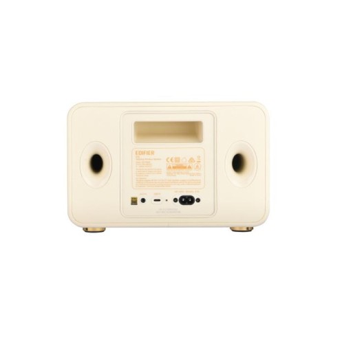 Φορητό Ηχείο BT Edifier D32 Λευκό