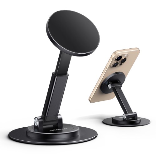 Βάση Στήριξης Smartphone UGREEN LP862 45376 με Magnetic, Επιτραπέζια