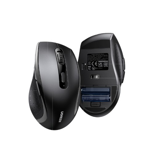 Ασύρματο Ποντίκι UGREEN M511 45012 Μαύρο