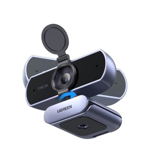 Web Camera USB 2K Ugreen CM717 25442