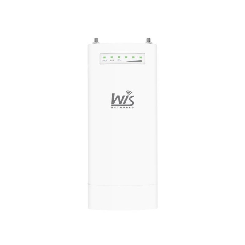 Access Point Wis S800AC 867Mbps 5GHz Εξωτερικού Χώρου