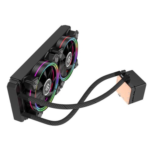 CPU Liquid Cooler Alseye H240 v4.0 Kit