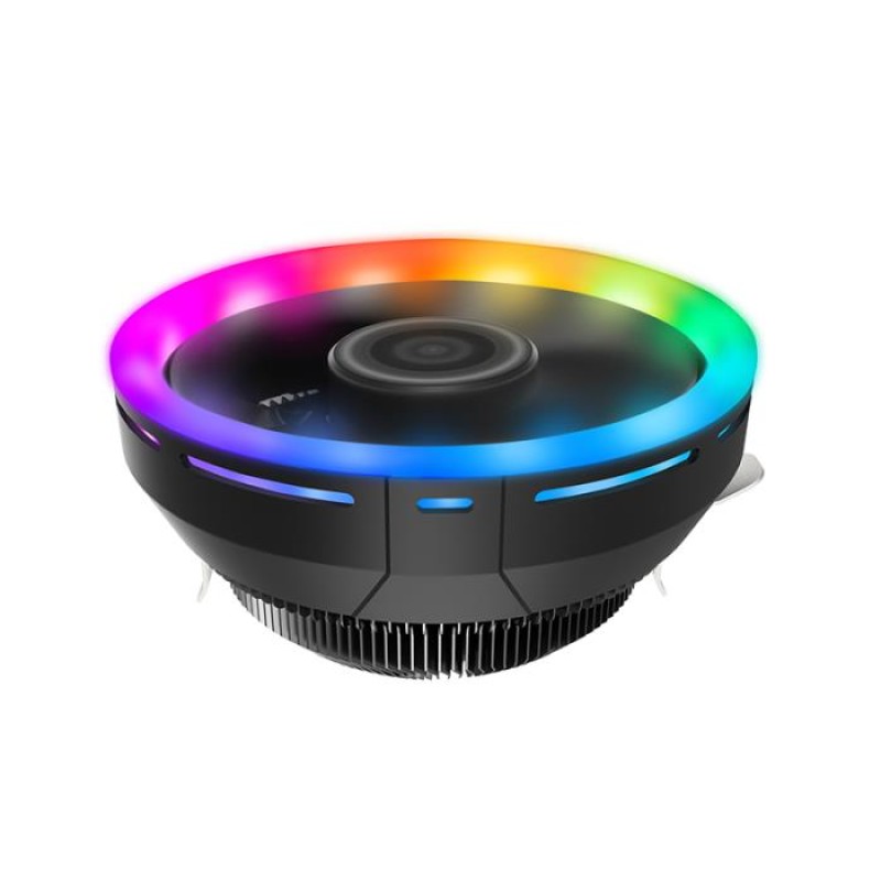 CPU Cooler Alseye H120Z RGB