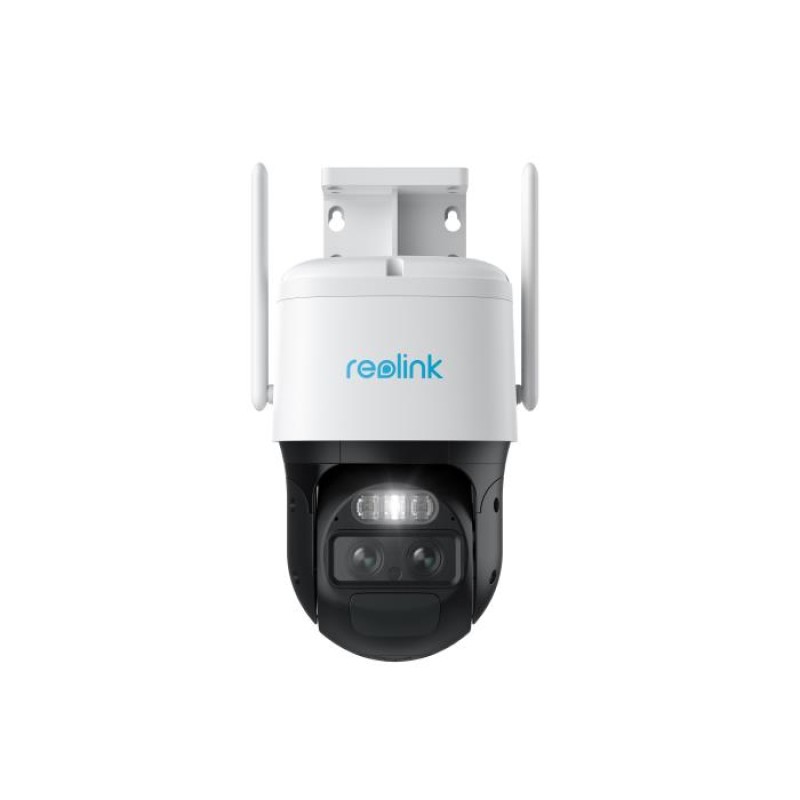 Κάμερα IP Wi-Fi 4MP Reolink B430 2K TrackMix WiFi