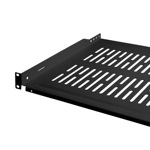 Ράφι Cantilever 1U Logilink SF1C45B Βάθους 350mm