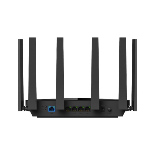 Access Point Cudy WR6500H Wi-Fi7 BE6500 2.5G