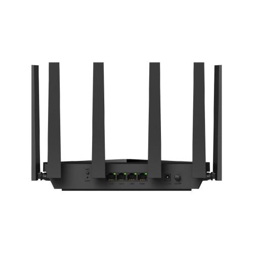 Access Point Cudy WR11000 Wi-Fi7 BE11000 2.5G Tri-Band