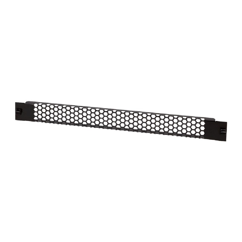 Panel Διάτρητο 1U Logilink PN110B Toolless