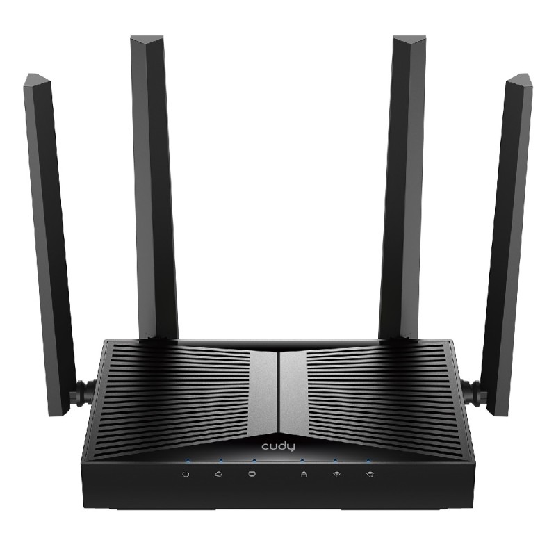 Access Point Cudy AP3000D Wi-Fi6 AX3000 Gigabit Dual-Band