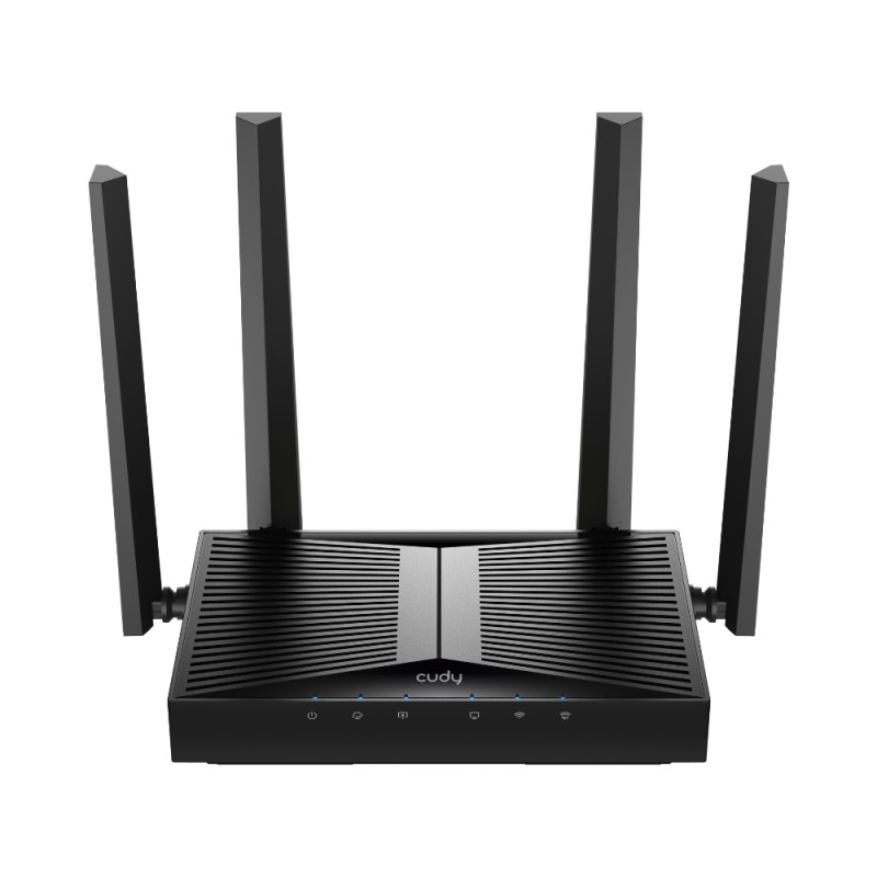 Access Point Cudy WR3600H Wi-Fi7 BE3600 2.5G