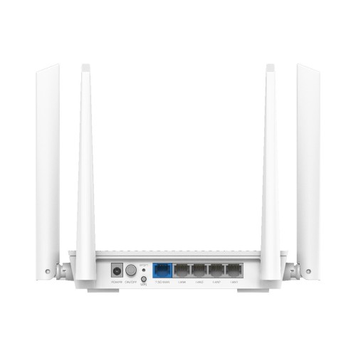 Access Point Cudy WR3000H Wi-Fi6 AX3000 2.5G Dual-Band