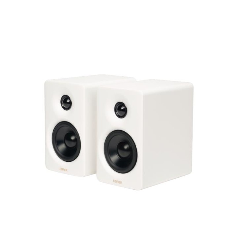 Ηχεία 2.0 Edifier M60 Λευκό