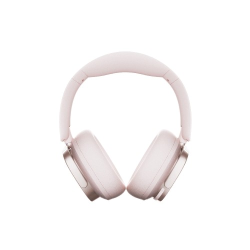 Ακουστικά Κεφαλής BT Hybrid ANC Edifier ES850NB Ροζ