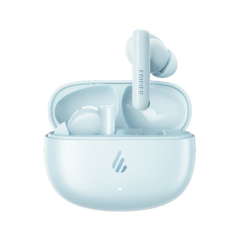 Ακουστικά True Wireless BT Hybrid ANC Edifier X5 Pro Μπλέ v2.0