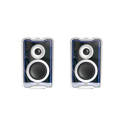 Ηχεία BT Edifier QR30 Λευκό