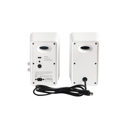 Ηχεία BT Edifier QR30 Λευκό