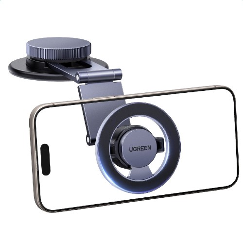 Βάση Στήριξης Smartphone UGREEN LP865 45577, Magnetic για Αυτοκίνητο