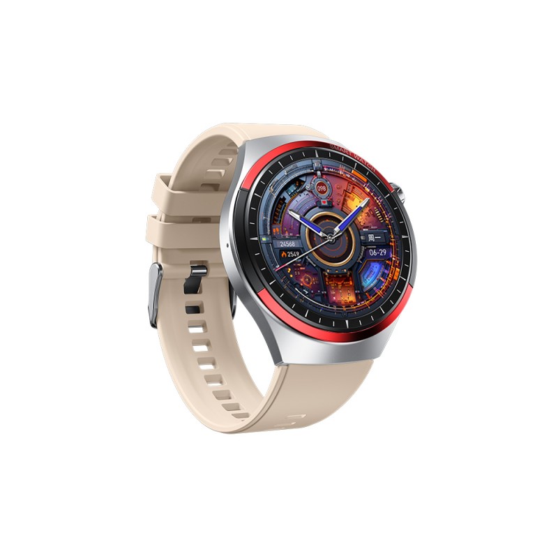 Smartwatch WK WH-05 Ασημί