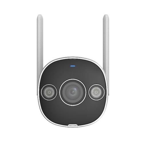 Κάμερα IP Wi-Fi 5MP Uniarch Uho-B2D-M5F3D by UNV