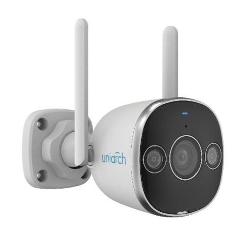 Κάμερα IP Wi-Fi 5MP Uniarch Uho-B2D-M5F3D by UNV