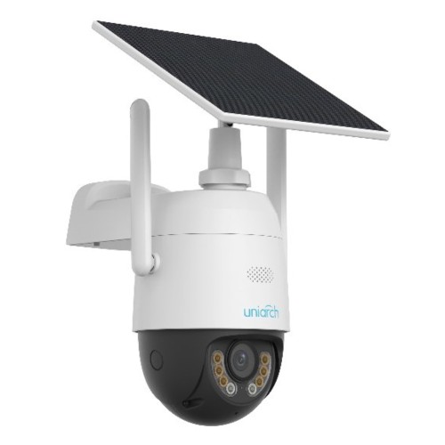 Κάμερα IP 4G 3MP Uniarch Uho-P2G-M3F4D-EU by UNV