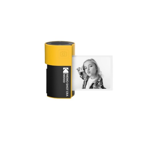 Instant Φωτογραφική Μηχανή/Εκτυπωτής Kodak ERA Memoshot MS100