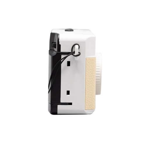 Αναλογική Retro Φωτογραφική Μηχανή Kodak Ultra F9 Μπέζ