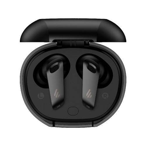 Ακουστικά True Wireless BT Hybrid ANC Edifier NeoBuds Plus Μαύρο