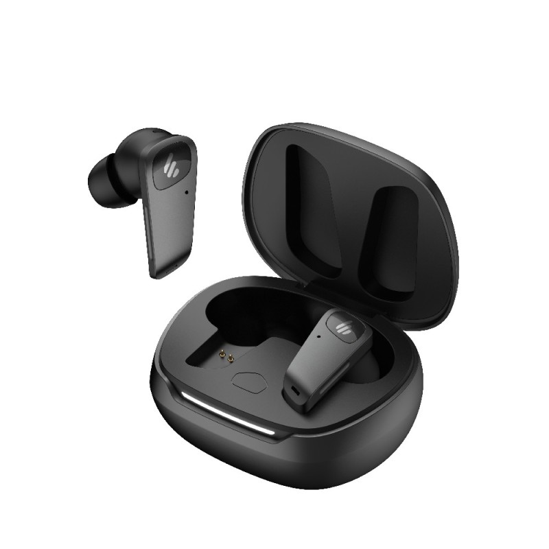 Ακουστικά True Wireless BT Hybrid ANC Edifier NeoBuds Planar Μαύρο