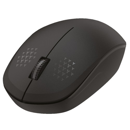 Ασύρματο Ποντίκι 2.4 GHz Element MS-210K Μαύρο