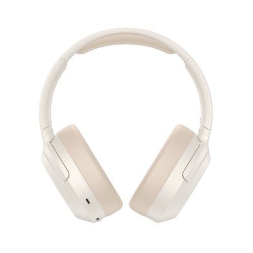 Ακουστικά Κεφαλής BT Hybrid ANC Edifier W820NB Plus v2.0 Μπέζ