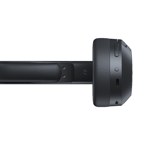 Ακουστικά Κεφαλής BT Hybrid ANC Edifier W820NB Plus v2.0 Γκρι