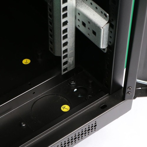 Επιδαπέδια Καμπίνα 42U Power On S.8042 800x1000x2055mm