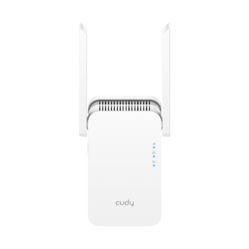 Range Extender Cudy RE3600 WiFi7 BE3600 Mesh Dual-Band