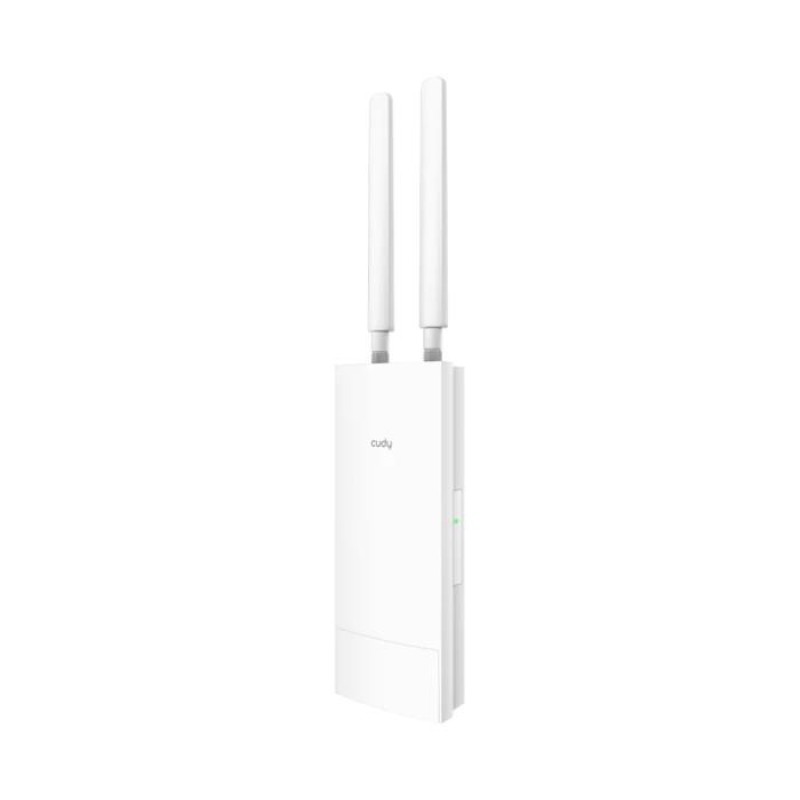 Access Point Cudy AP3000 AX3000 Εξωτερικού Χώρου Dual Band