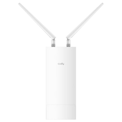 Access Point Cudy AP3000 AX3000 Εξωτερικού Χώρου Dual Band