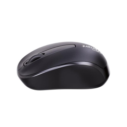 Ασύρματο Ποντίκι Element MS-145K v2.0 Μαύρο