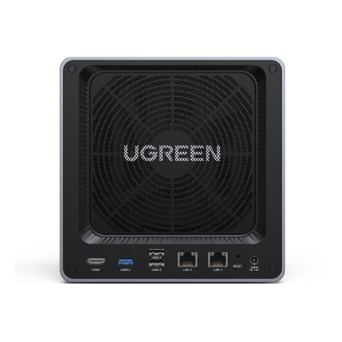 NAS UGREEN DXP4800 Plus 35261 4 Θέσεων