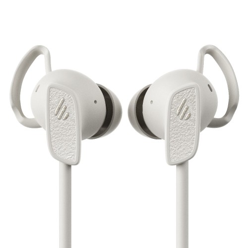 Ακουστικά Neckband BT Hybrid ANC Edifier W280NB Pro Λευκό