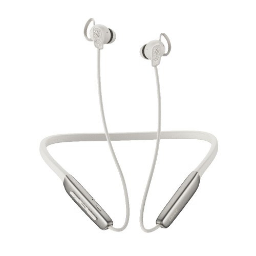 Ακουστικά Neckband BT Hybrid ANC Edifier W280NB Pro Λευκό