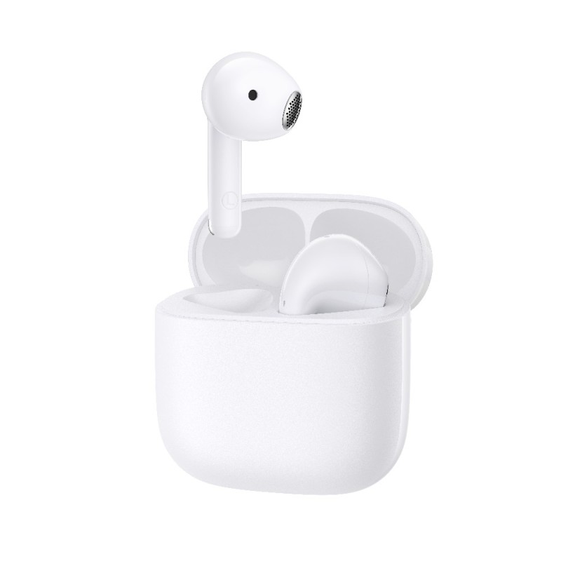 Ακουστικά True Wireless BT Edifier X2 Plus Λευκό